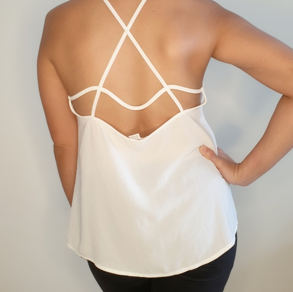 Cami top - Picture 4 of 5